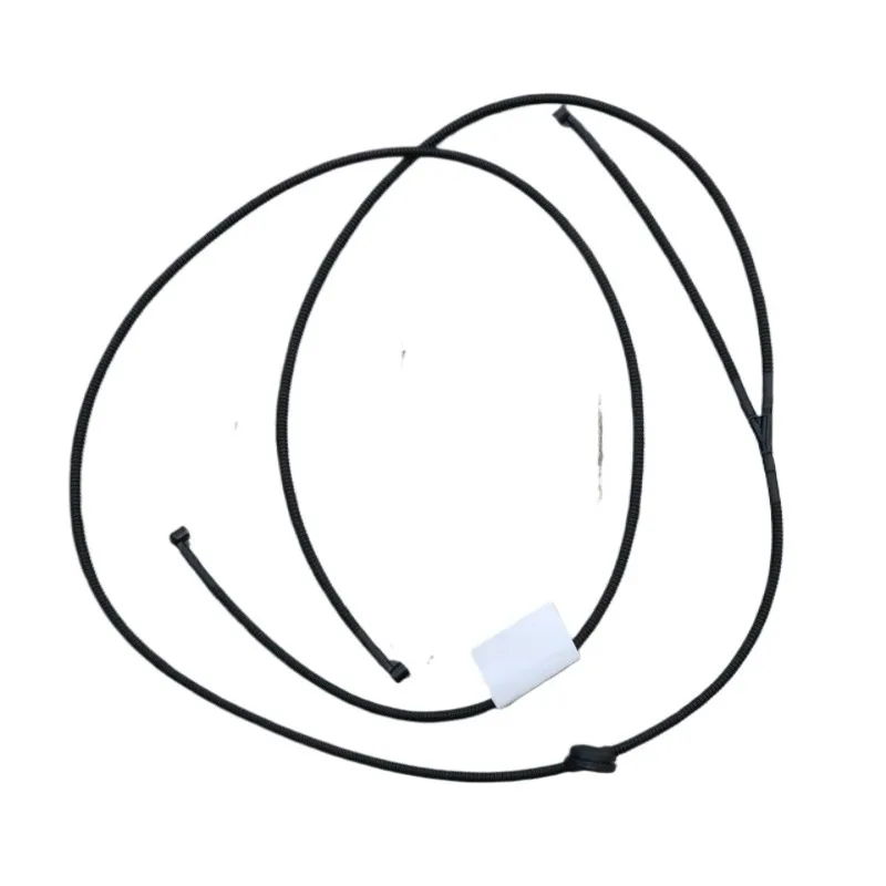 8K0 955 953 4F0 8K 0955953 4F Шланг омывателя стеклоочистителя переднего капота для Audi A4L A6L Q5