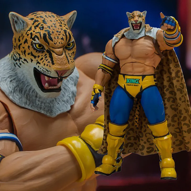 Model Toy For Fans Collection