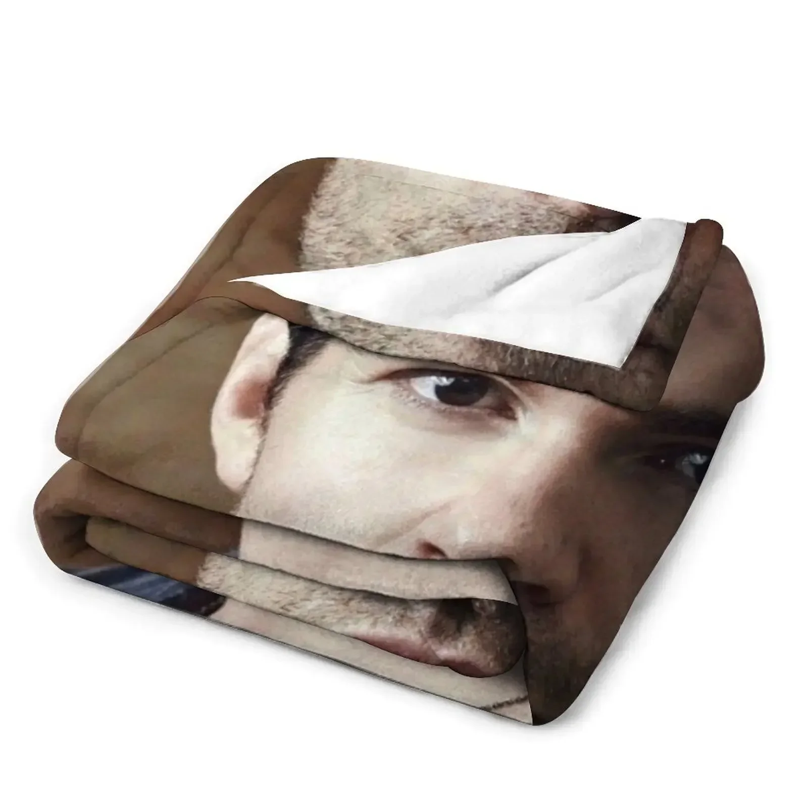 Одеяло daniel gillies теплое роскошное утолщенное одеяло с начинкой