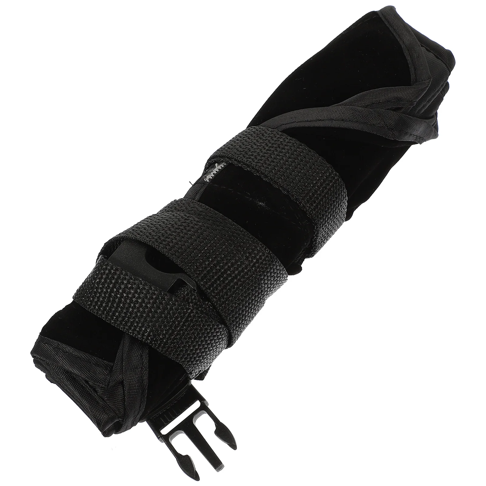 

Table Legs Home Office Foot Rest Travel Accessory Feet Hammock Airplane Portable