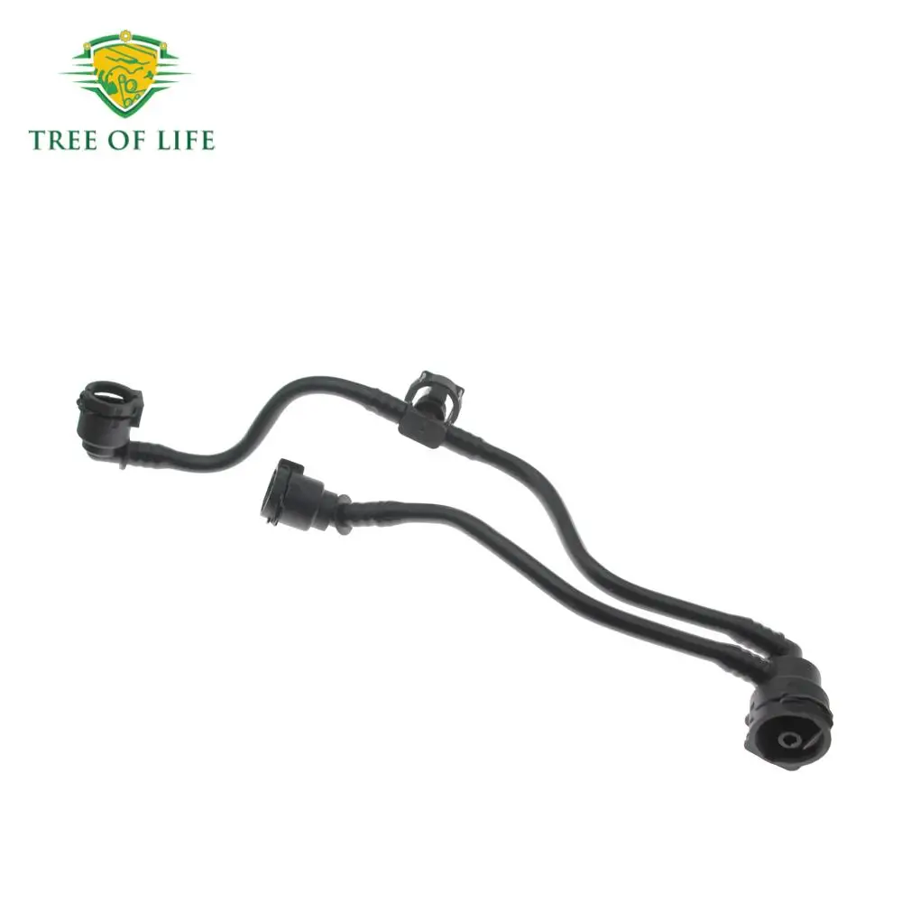 A2135010201 шланг для охлаждающей жидкости Vent Line Mercedes Benz E W213 2135010201 A0005061000