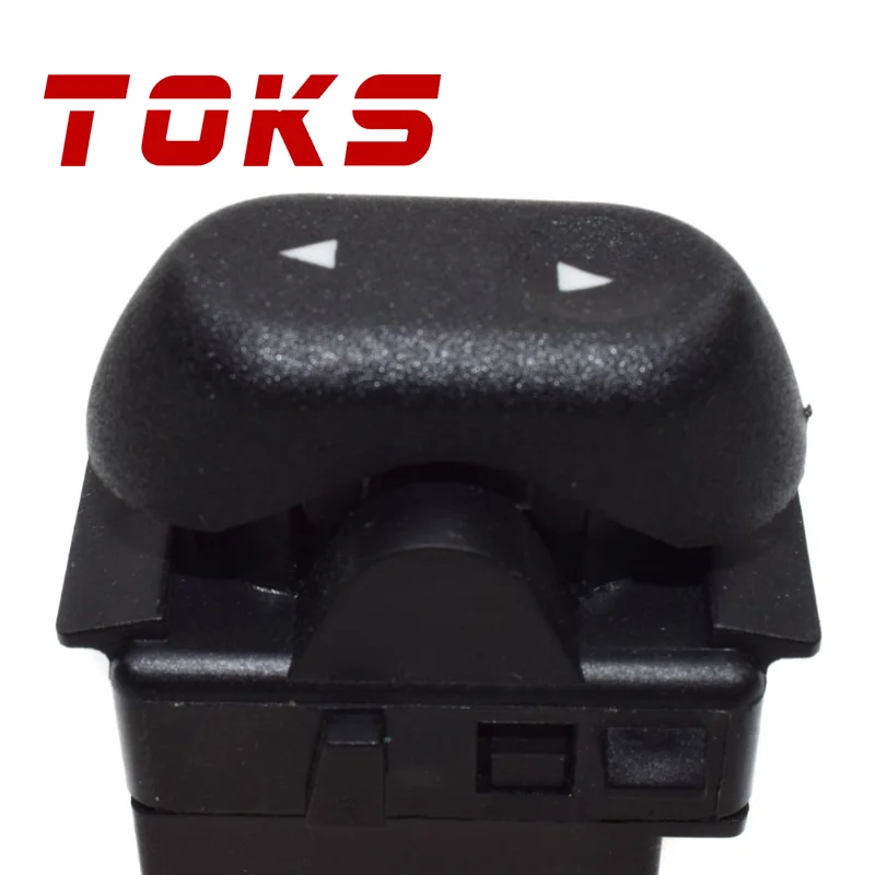 Переключатель Стеклоподъемника TOKS 5L1Z-14529-BA пассажир для Ford F150 экспедиция