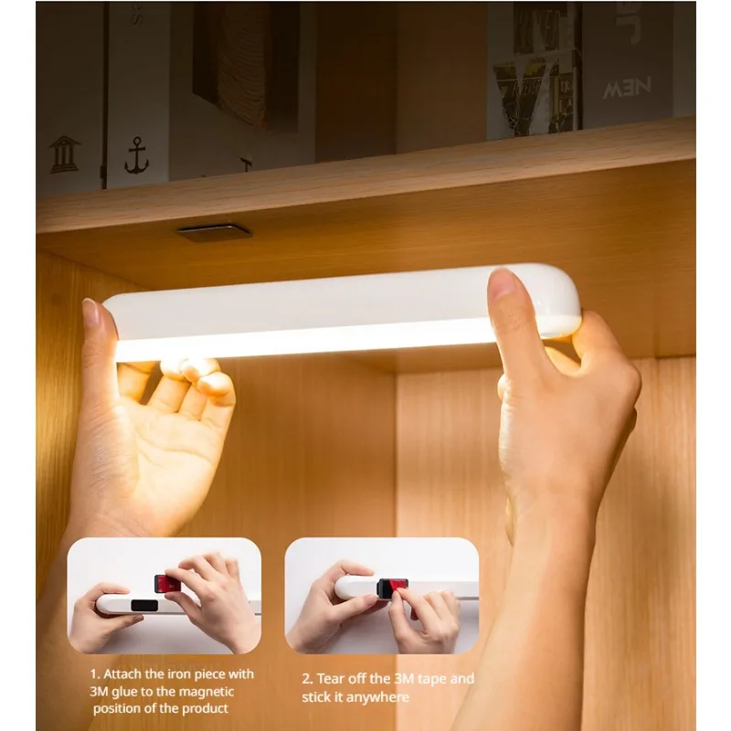 Рисунок 5 - Простой Длинный датчик человеческого тела