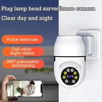 wireless ip camera wifi video surveillance security camera cctv appalarm instant detection outdoor motion alerts and l0e4