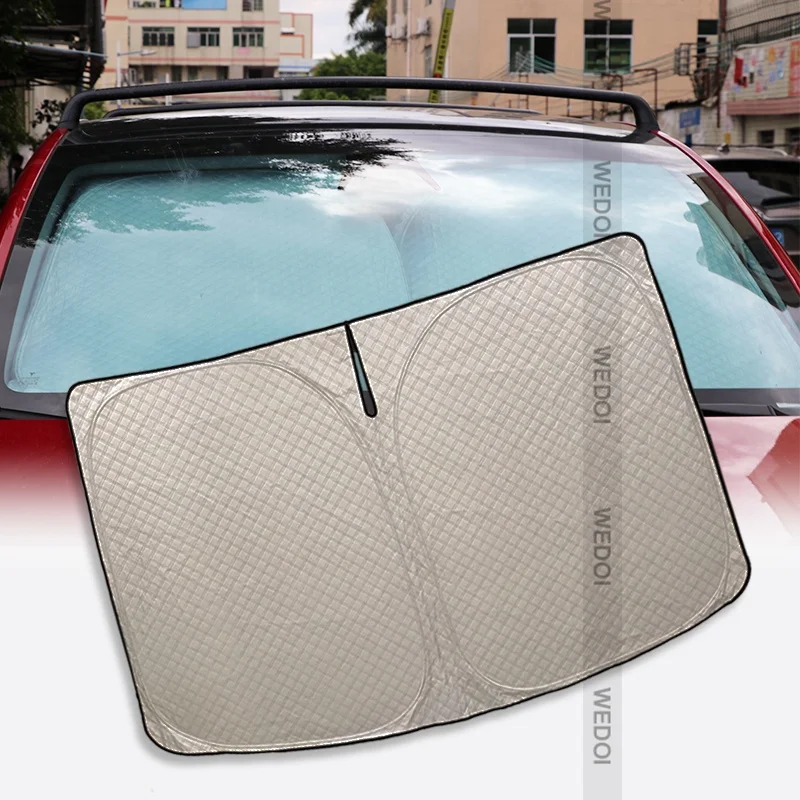 

Hot Selling Car Privacy Sunshade For tesl-a Model Y Car Window Camping Sunshade for Model 3 Sun Blinds Visors Accessories