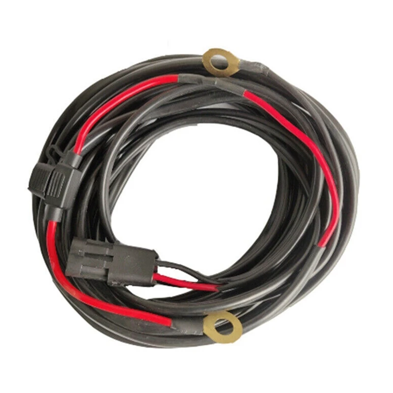 Новинка запасные части для кабеля электропроводки Harmar 54491369542