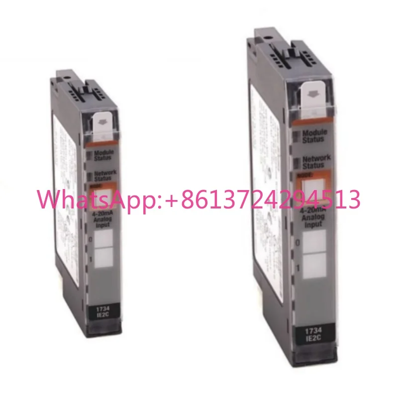 1734-OB8 1734-IR2 1734-OE4C 1769-IQ32 BNS120-11Z XSAV11801