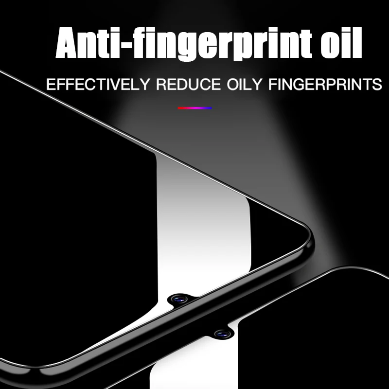 3 sztuki szkła hartowanego do Samsung Galaxy A52 A42 A22 A32 A12 5G A13 A02 A03S A53 A23 A33 A73 A54 A55