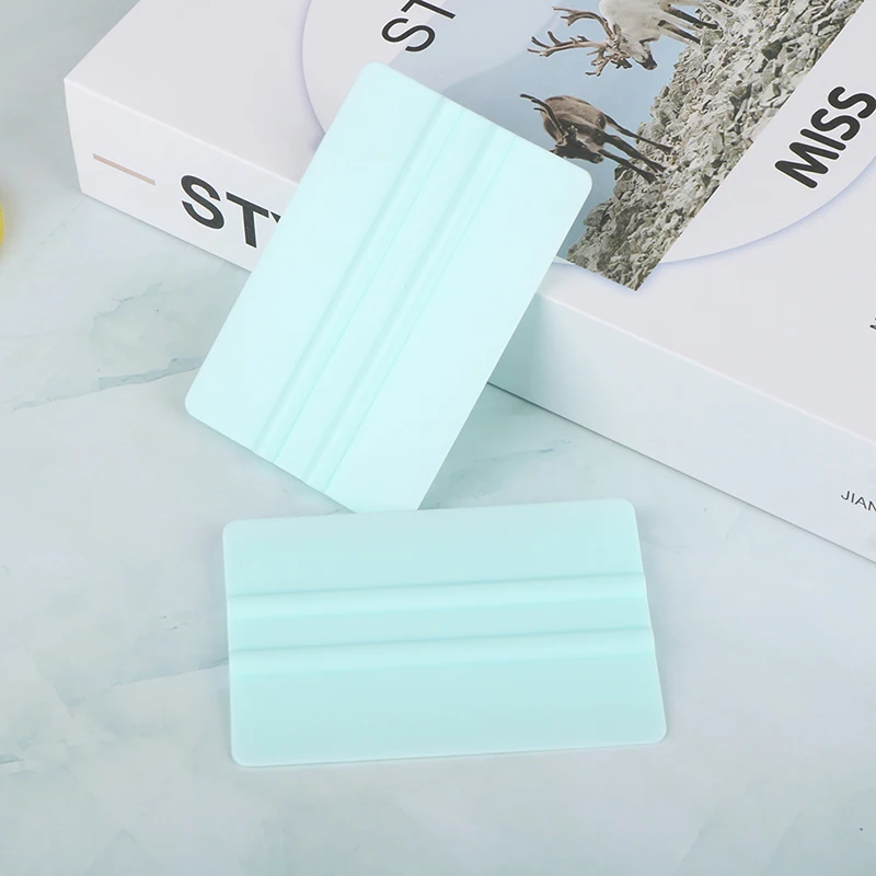 2 упаковки скребок для винила