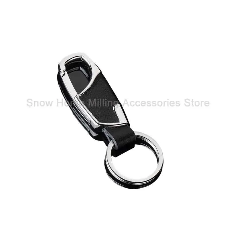 

Высококачественный мужской брелок с пряжкой на поясе