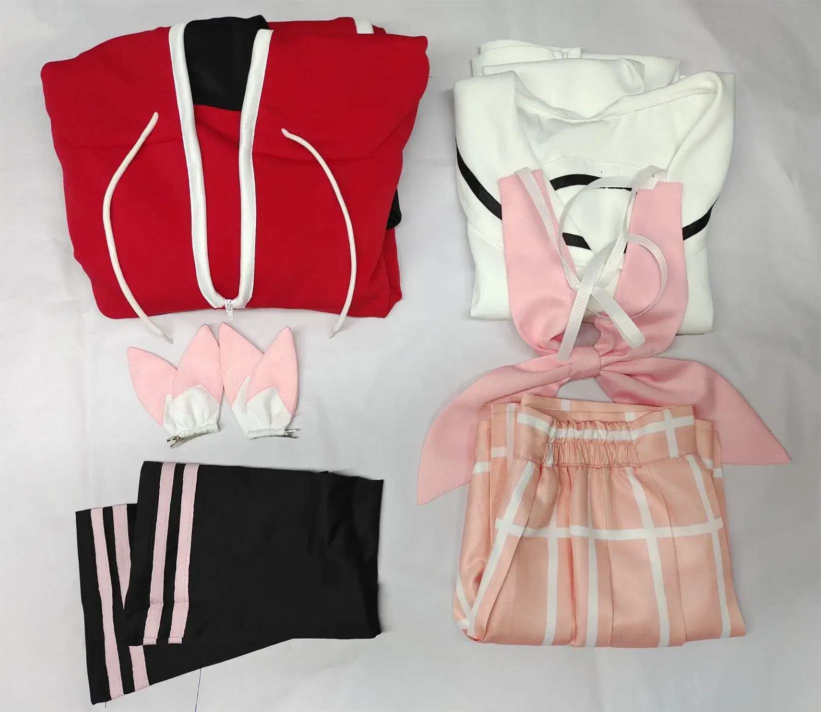 Ibaragi Yosimi Косплей Костюм Игра Синий Архив Платье Хэллоуин Униформа Аниме Одежда На