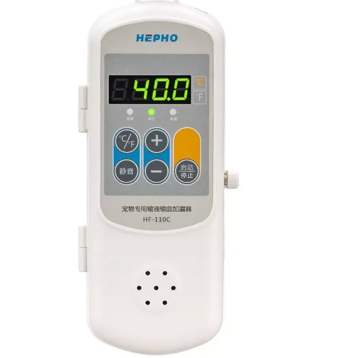 

Medical blood vet liquid fluid infusion warmer infusion heater for drip infusion warmer thermostat