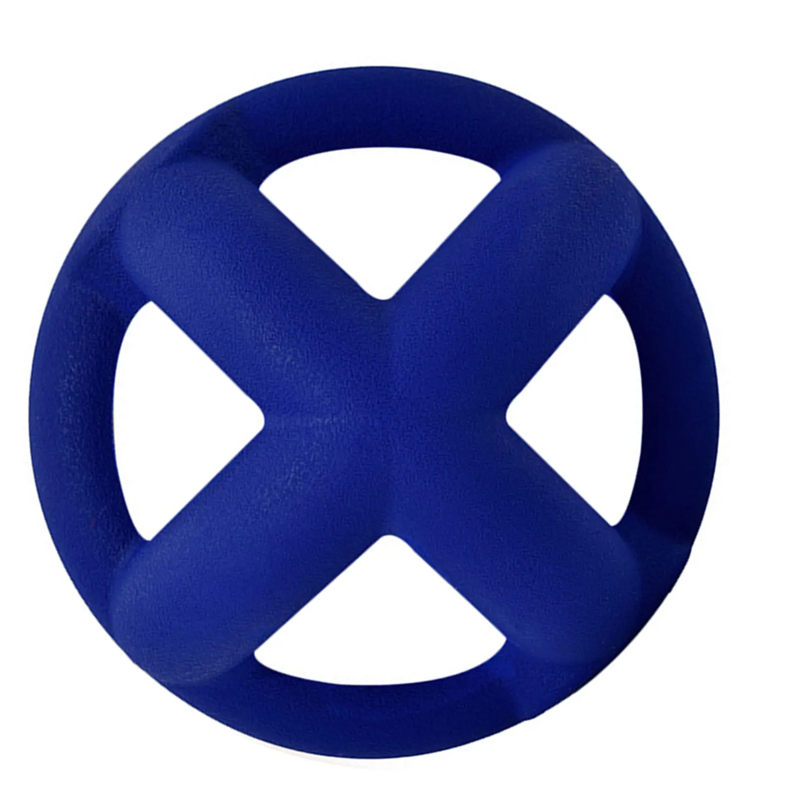 

Dog Chew Toy Natural Rubber Ball Dog Safety Toys Ball For Small Medium Large Dogs Playing Pet Training Supplies