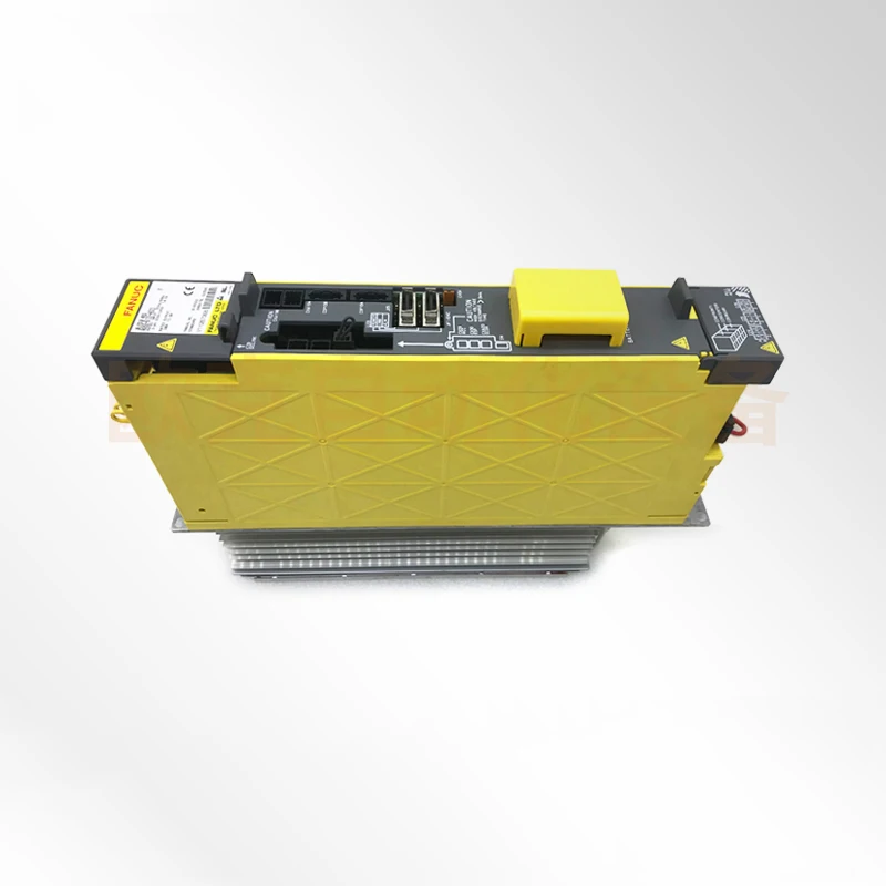 

Fanuc Used A06B-6130-H003 Servo Drive Amplifier Tested Ok for CNC Machine