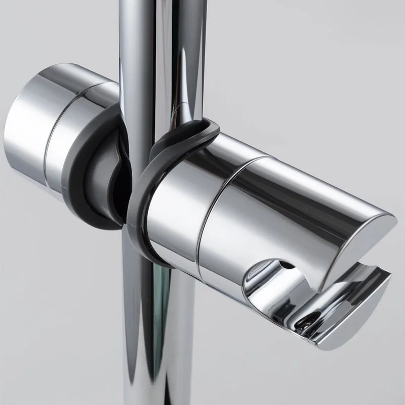 

Bathroom Accessories, Shower Seat, Sliding Sleeve In The Lifting Rod, Pipe Diameter 18-25mm Applicable