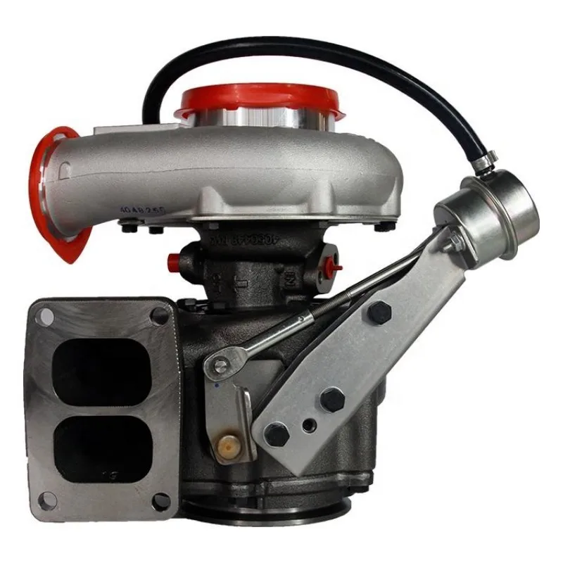 

HX50W VG1034110341 Turbo charger