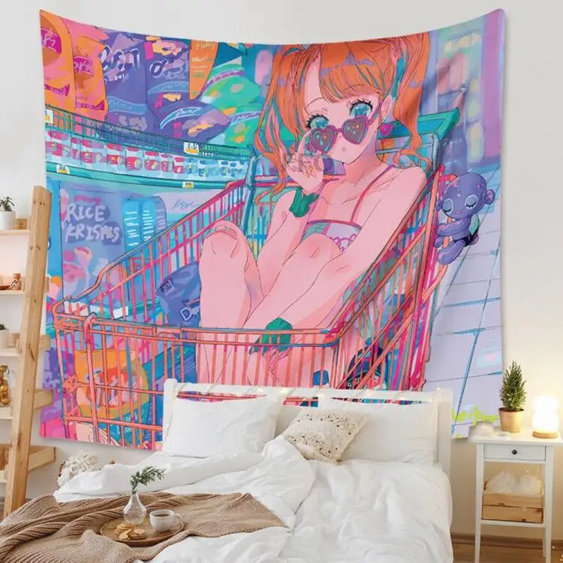 декор комнаты。декор на стену。макраме.хиппи.декор комнаты эстетика.бохо