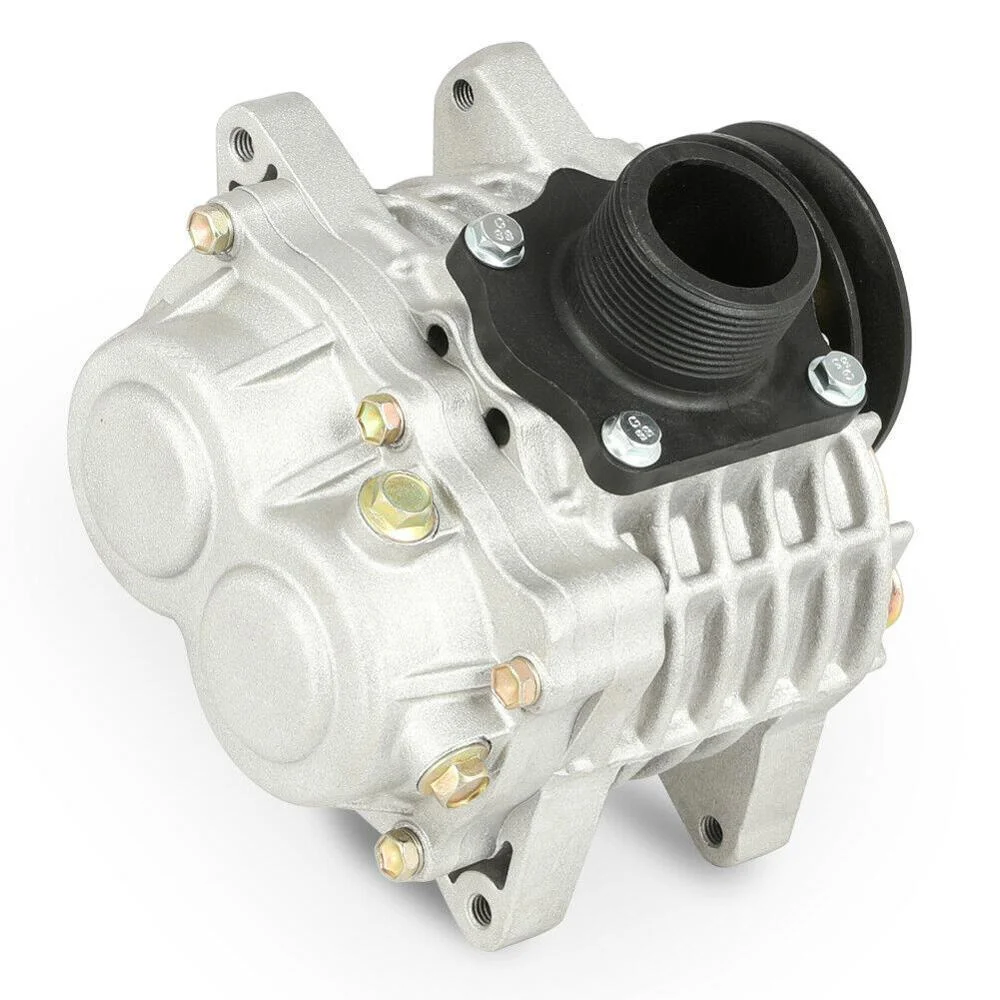 Для автомобиля 0 5-л AMR300 AISIN mini компрессор наддува нагнетатель booster механический