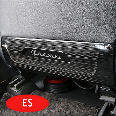 Накладка на заднее сиденье автомобиля для Lexus ES UX CT RX NX
