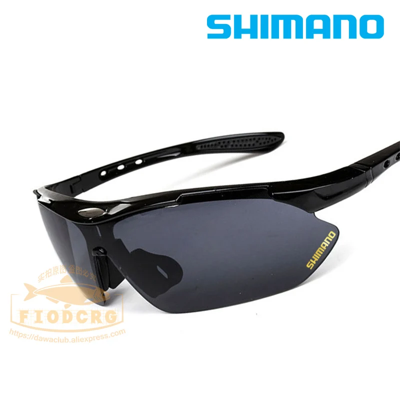 

2022 Unisex SHIMANO Cycling Sunglasses Fishing Cycling Glasses UV400 Polarized Bicycle Glasses Road MTB Bike Fishing Sunglasses