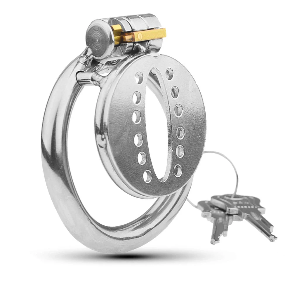 Электрический шок мужской замок для пениса Анальная пробка массажер простаты