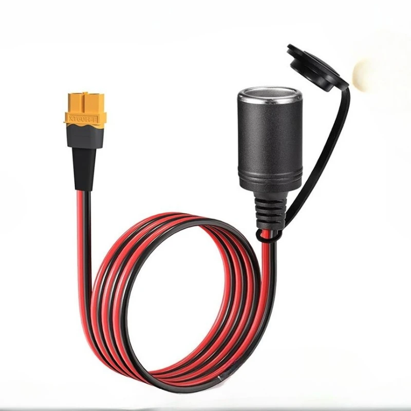 

XT60 разъем для прикуривателя 12В