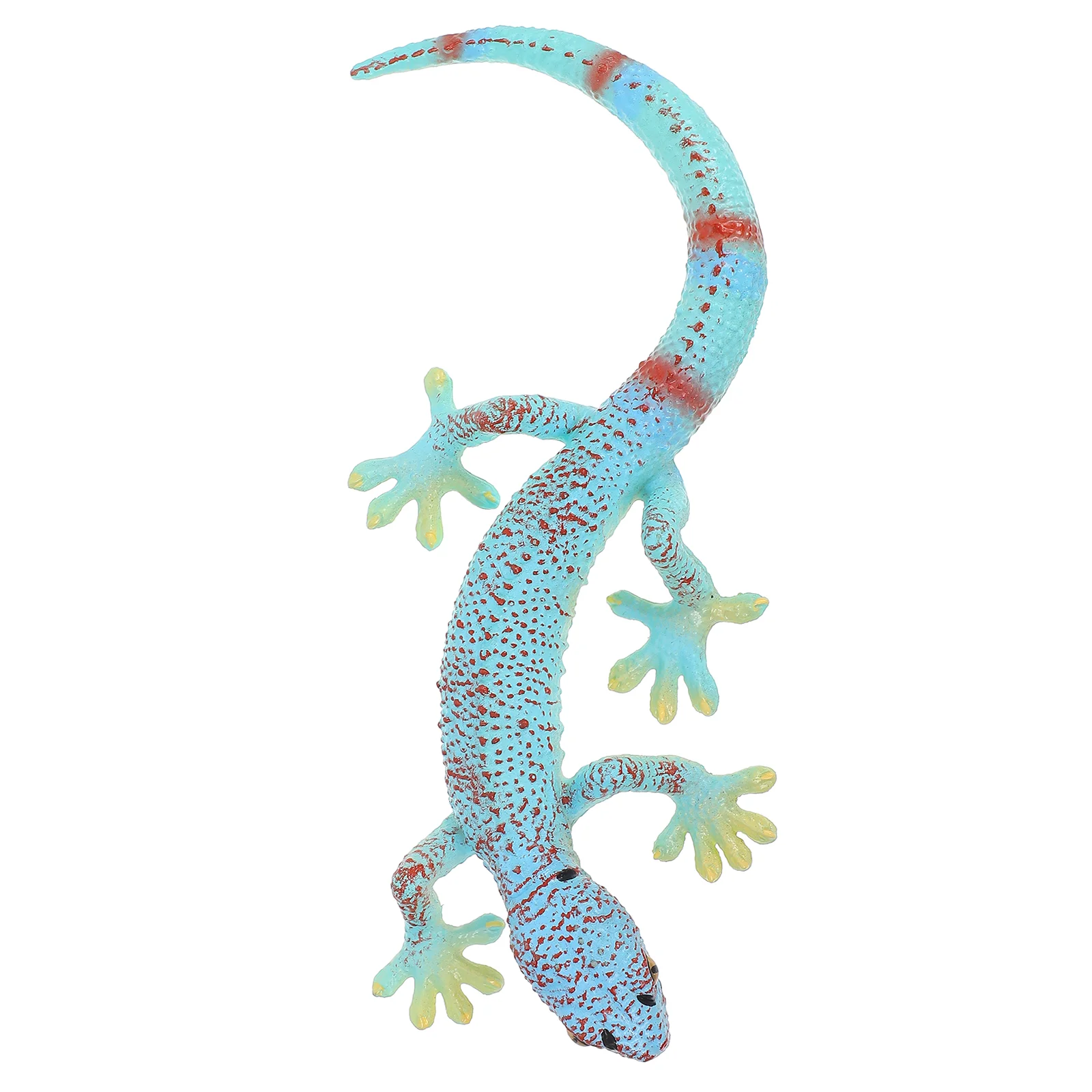 Модель ящерицы реалистичные поддельные детские игрушки на Хэллоуин рептилия