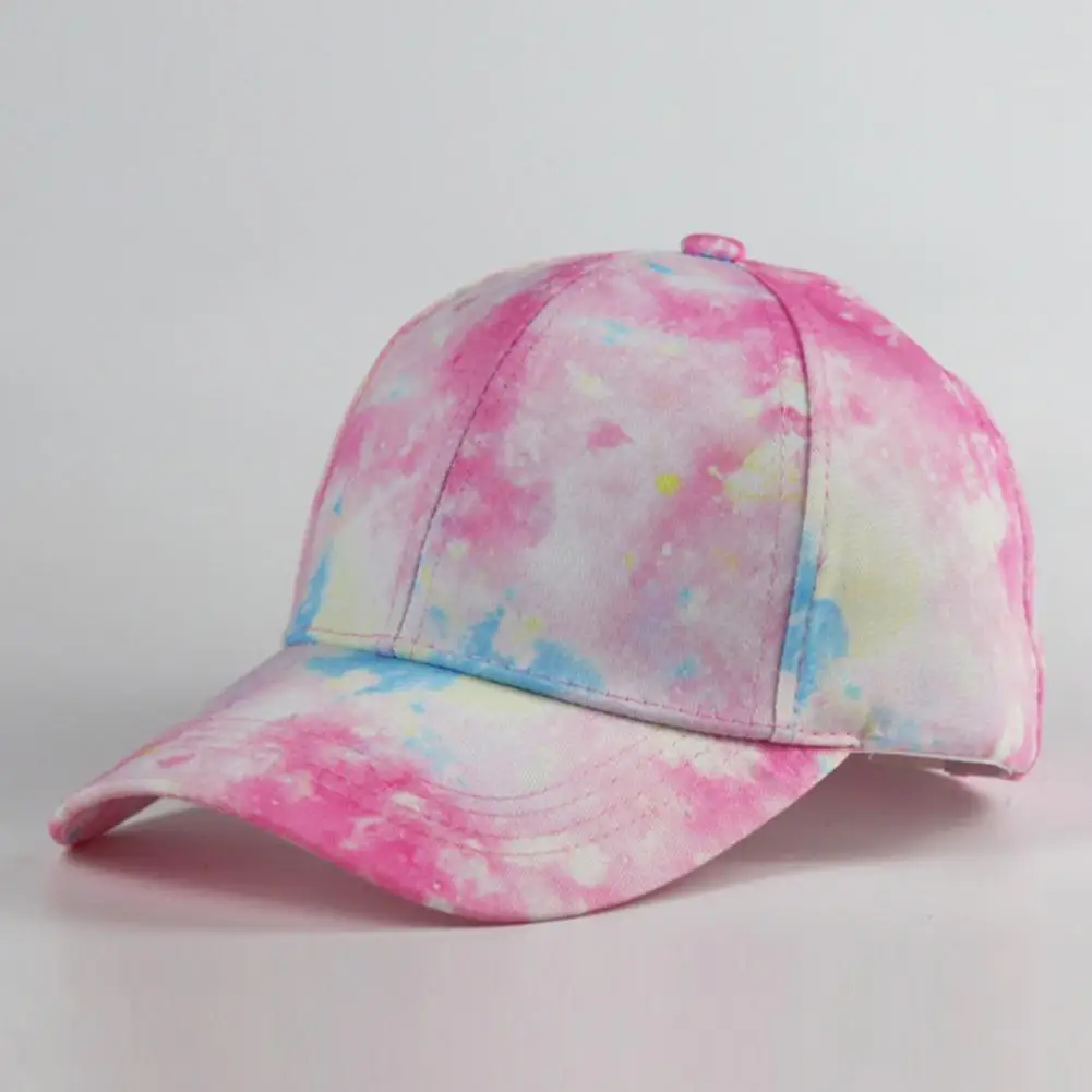 

Бейсболка унисекс, регулируемая бейсболка с широкими полями