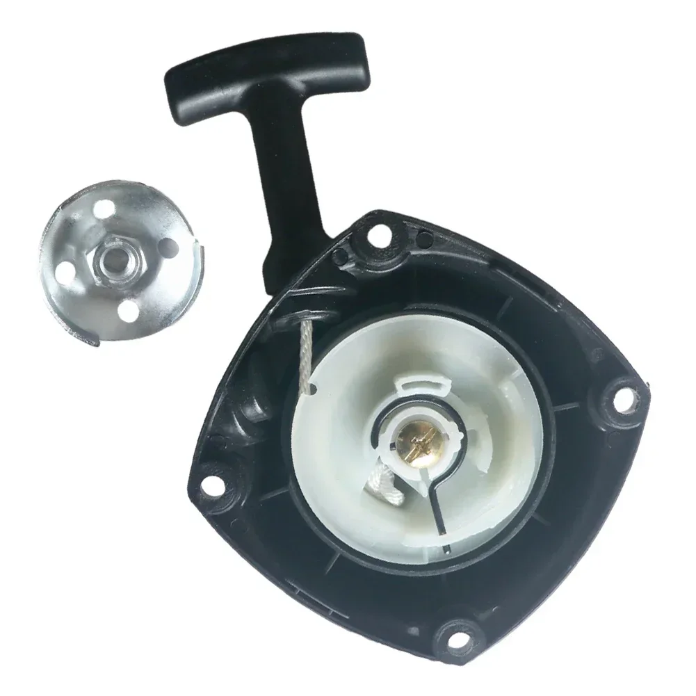 

Комплект стартера G35L G45L G43L 143RII BC4310 со удобным шкивом, запасные аксессуары для садовых электроинструментов