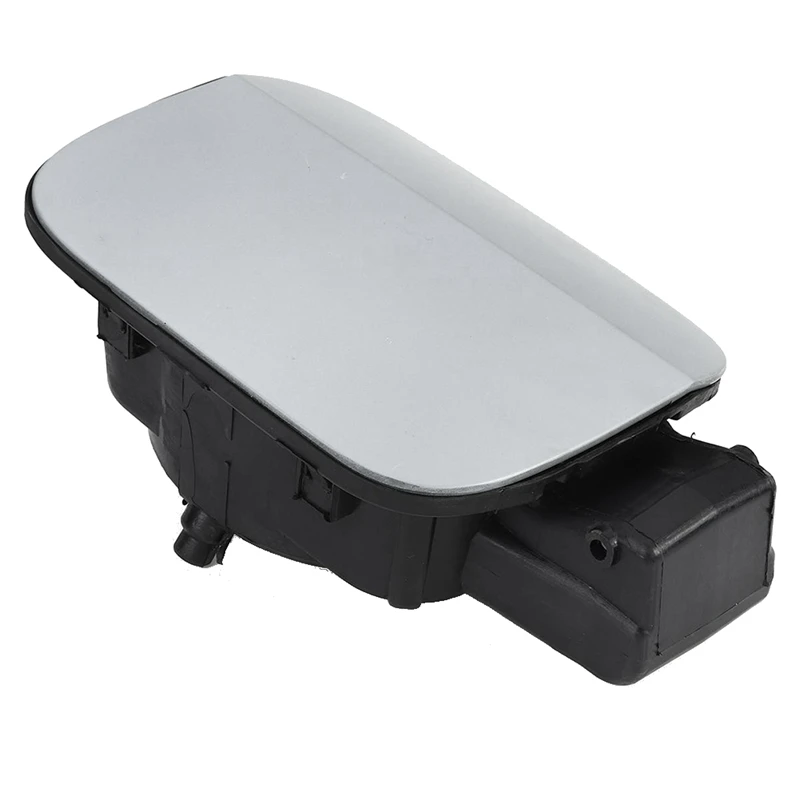

Car Gas Fuel Tank Filler Door Lid White Fuel Tank Cover Hinge For Jetta MK6 2012-2015 5C6809857D 16D809857