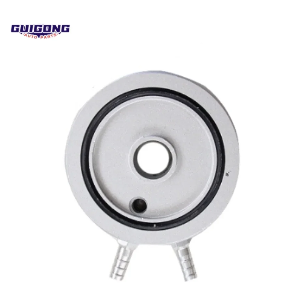 GUIGONG TF-80SC Интерфейс независимого интеркулера передачи A13 для Peugeot 3008 4008 508 Citroen C5 C4