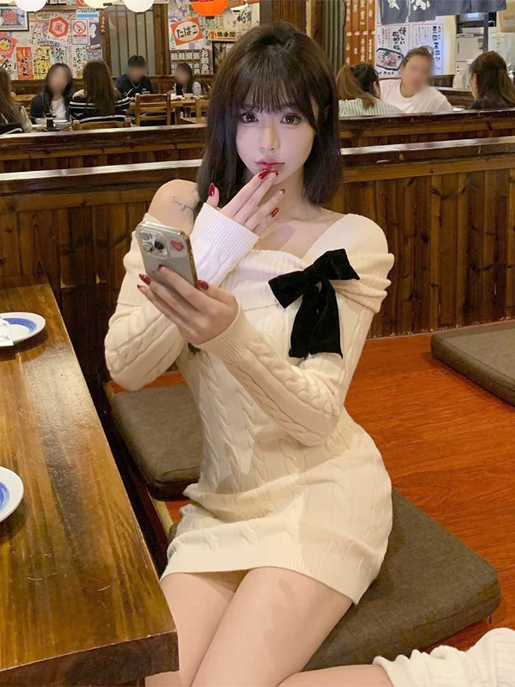 Атмосфера Pure Desire сладкое и пряное платье весна осень новая асимметричная