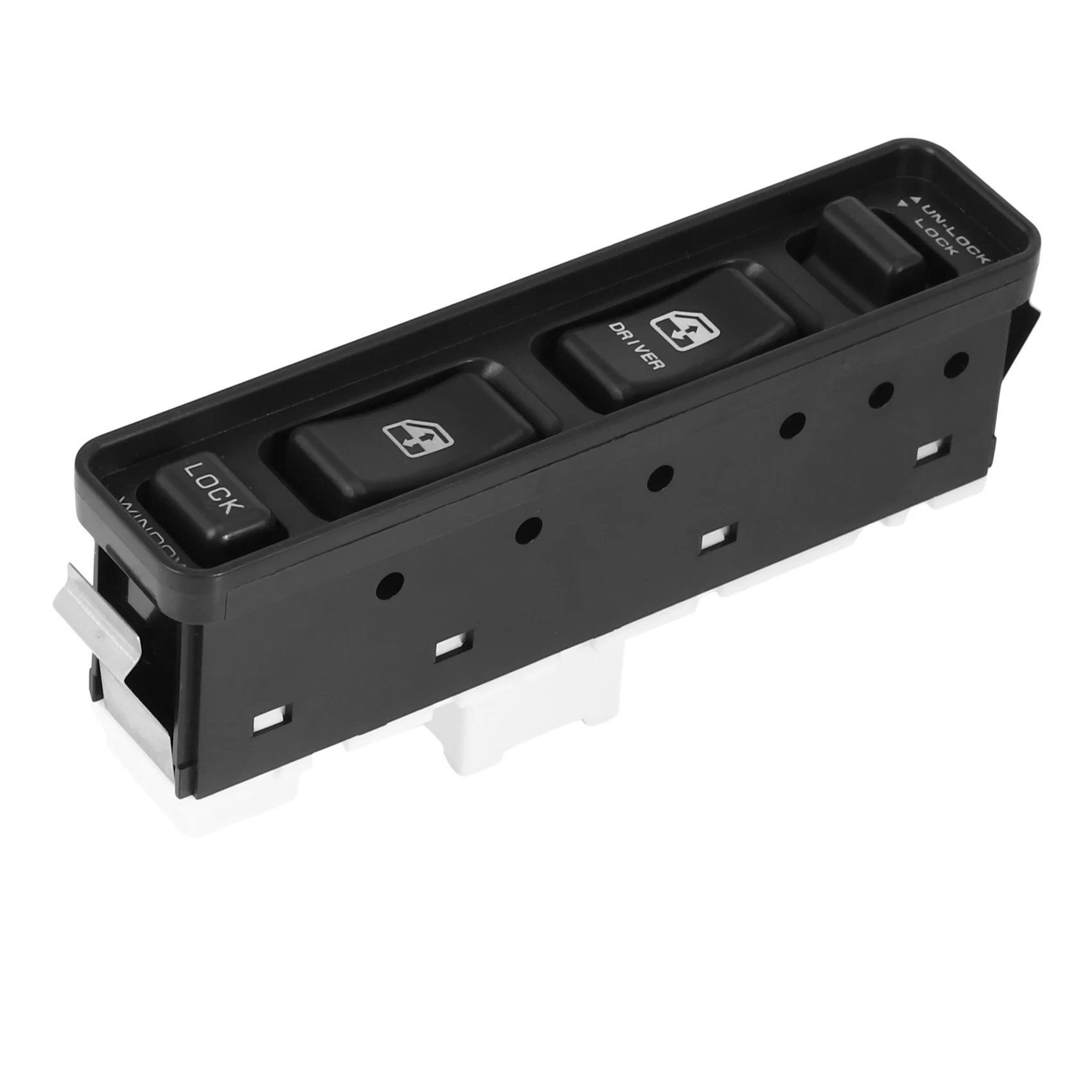 

Автомобильный Электрический главный стеклоподъемник с кнопкой управления переключателем для Suzuki Vitara 3799060A00 автомобильные аксессуары