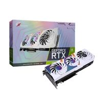 colourful geforce rtx 3070 ti ultra w oc 8g graphics card 256 bit gddr6x