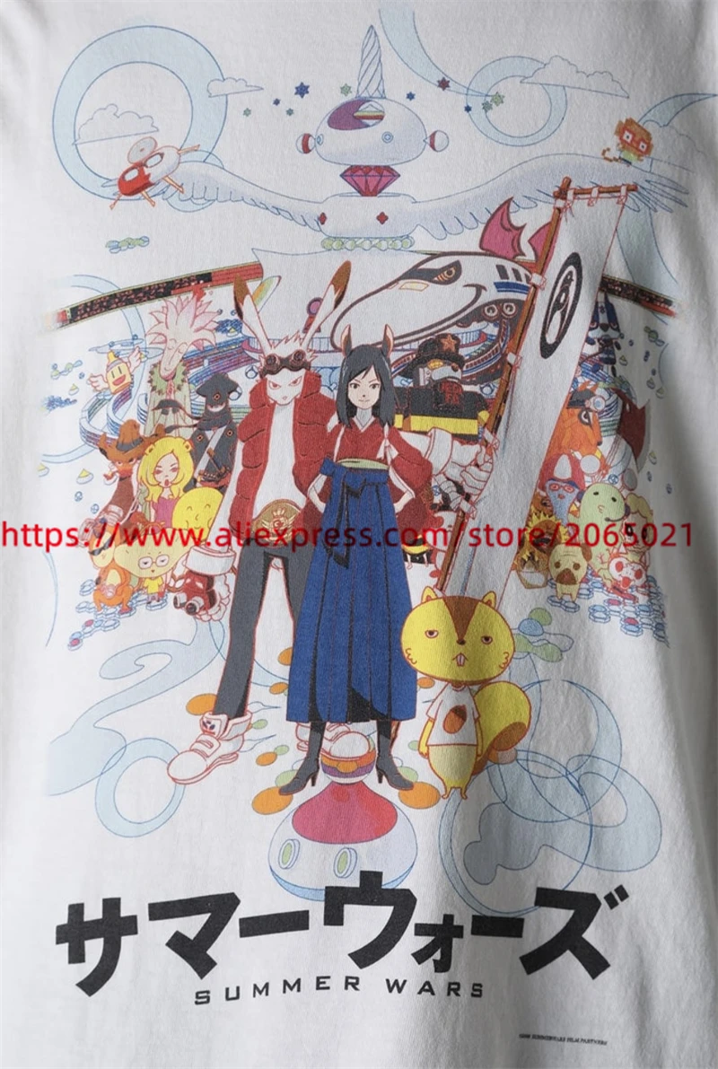 2024ss Saint T-Shirt Men Women High Quality Unisex Oversize Tee White Summer Style Top T Shirt