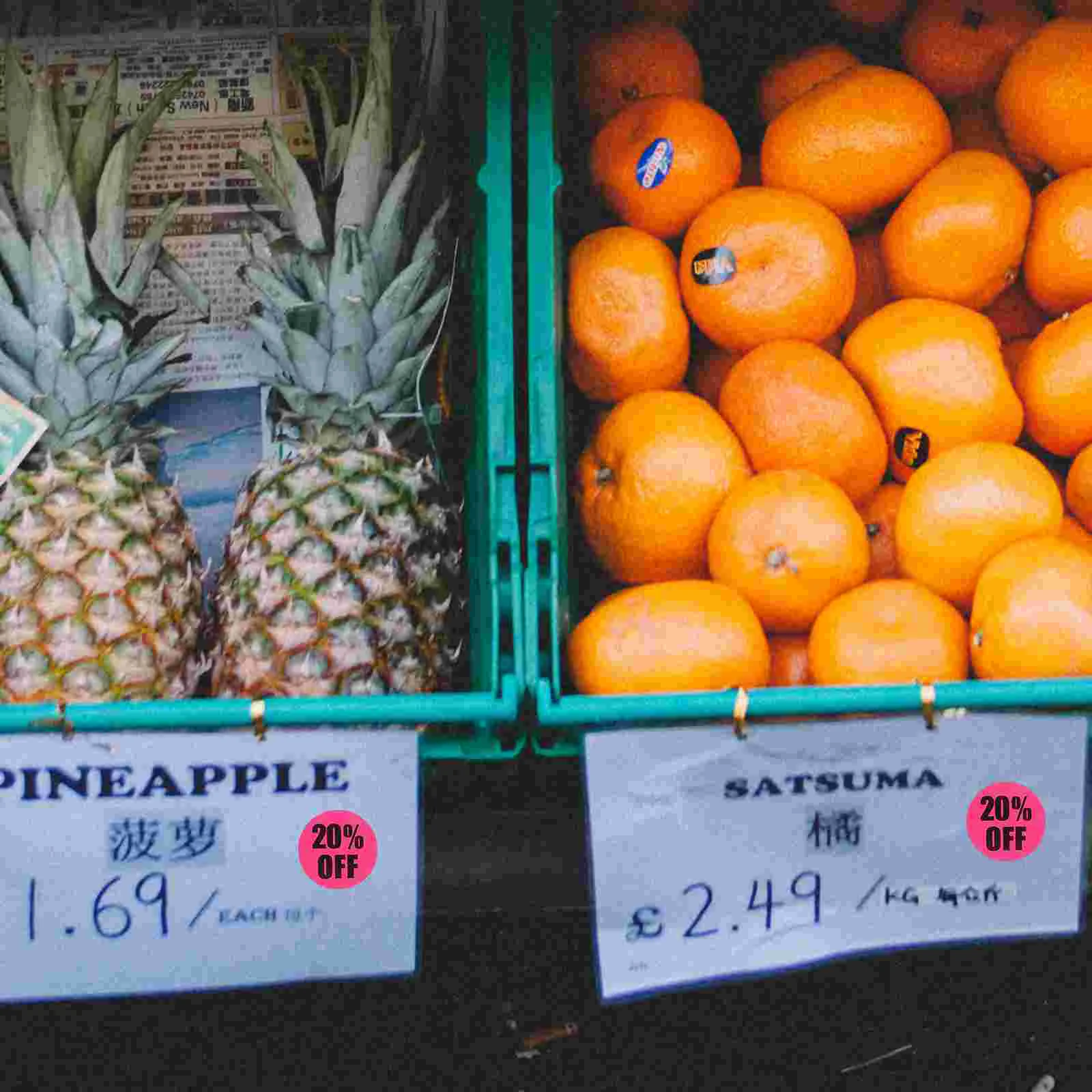 6 рулонов наклейки со скидкой практичные ценники для розничного магазина купоны