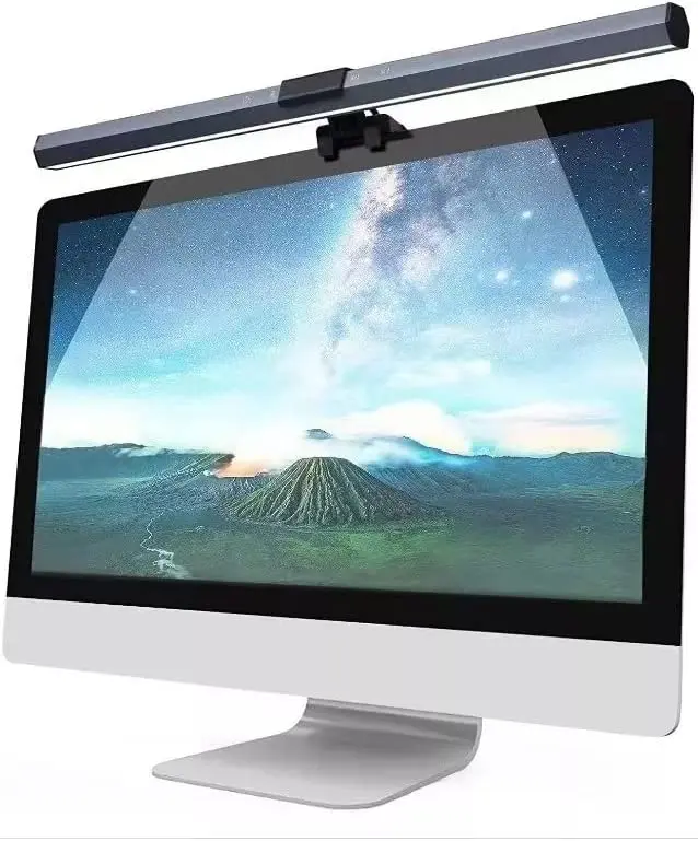 

2023 Led Usb Lamp For Computer Monitor And Laptop table for pc