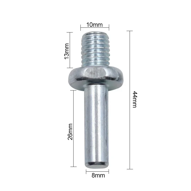 

Адаптер сверла M14/M10 металлический
