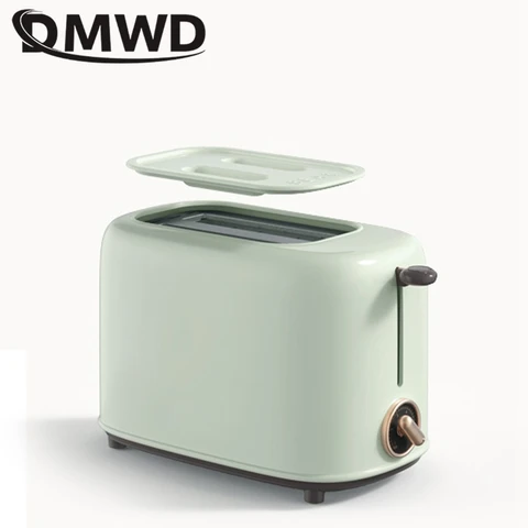 Тостер DMWD 6 ступеней