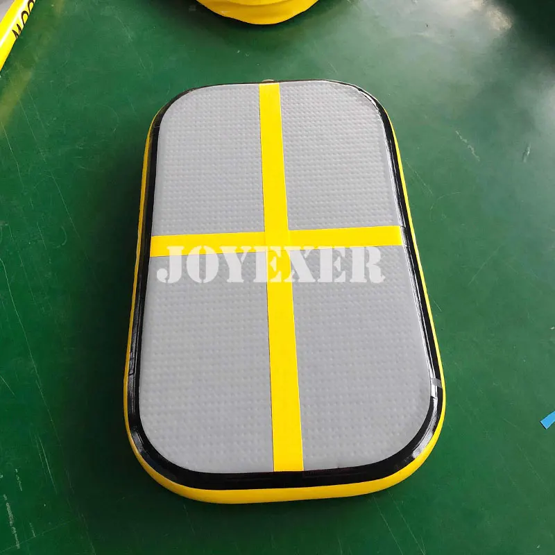 Воздушный блок акробатическая дорожка профессиональный матрас для йоги