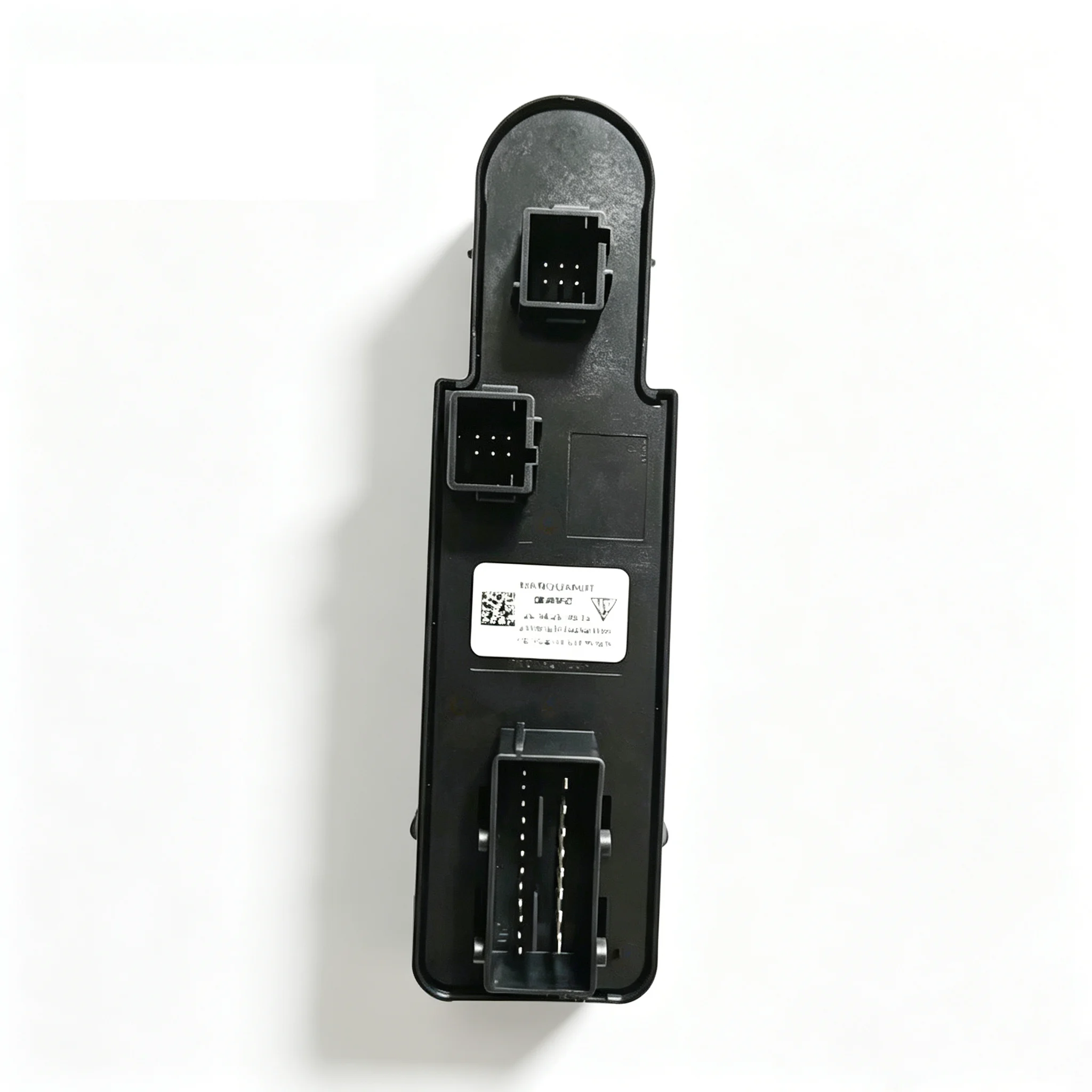 96657052ZD Для Peugeot Citroen RCZ DS4 2011-2015, Главный электрический переключатель стеклоподъемника со стороны водителя, кнопка управления стеклоподъемником (art.: 3920dc28dbacd) - 3920dc28dbacd