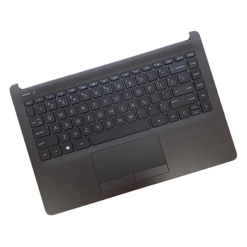 Для HP 14S-CR 14S-CF 14-CF 14-DF 14-DK 14-CR TPN-I130 I135 C shell keyboard