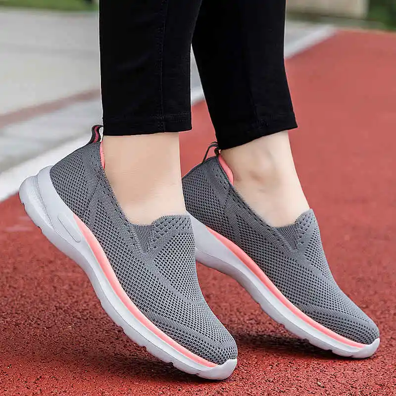 

Designer High Quality Sneakers Air Safty Sport Shoes Man Loafers Ladies Black Running Shoes Lightweight Sports For Men Tennis