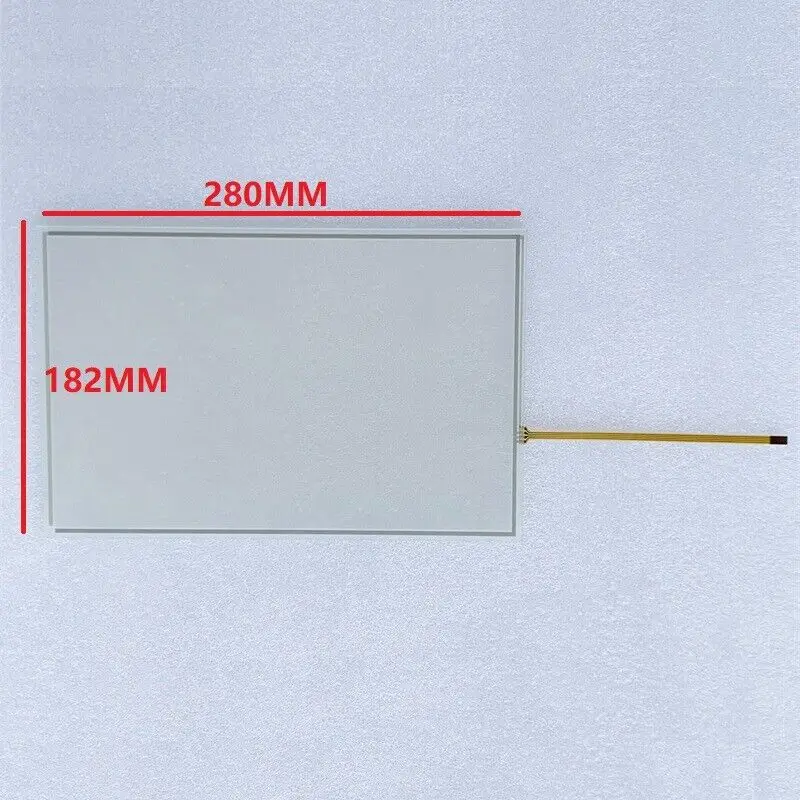 1 шт. для сенсорного экрана 280*182 мм TP1200 6AV2 124-0MC01-0AX0 6AV2124-0MC01-0AX0