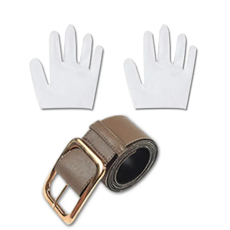 Костюм для косплея из аниме Моя геройская Академия мужской костюм с меховым