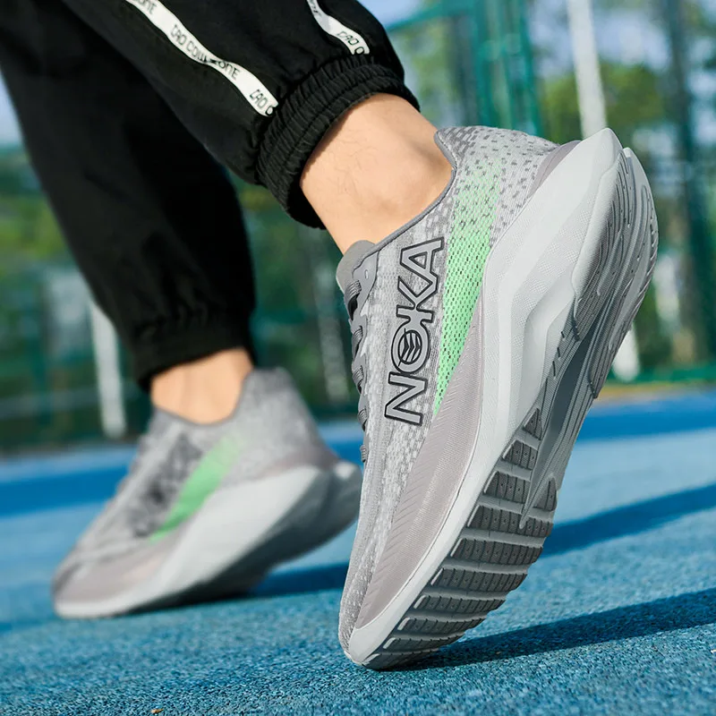 Лидер продаж кроссовки унисекс модные дышащие мужские на платформе удобная