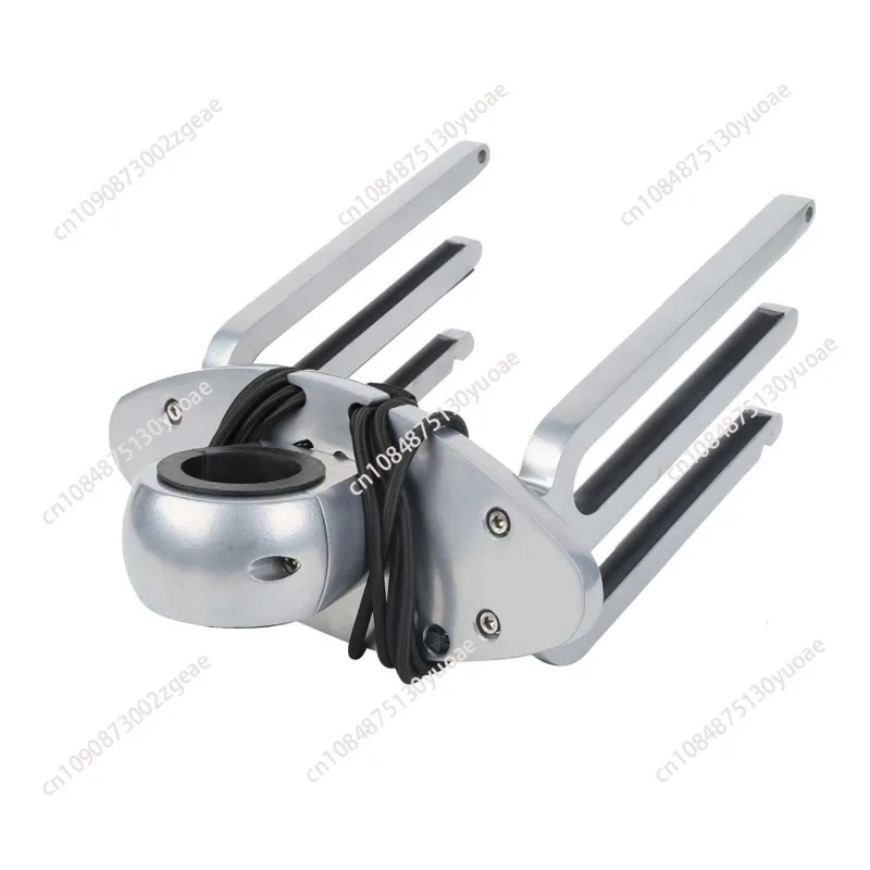 Алюминиевая стойка для лодки вейкборда держатель доски серфинга водный спорт