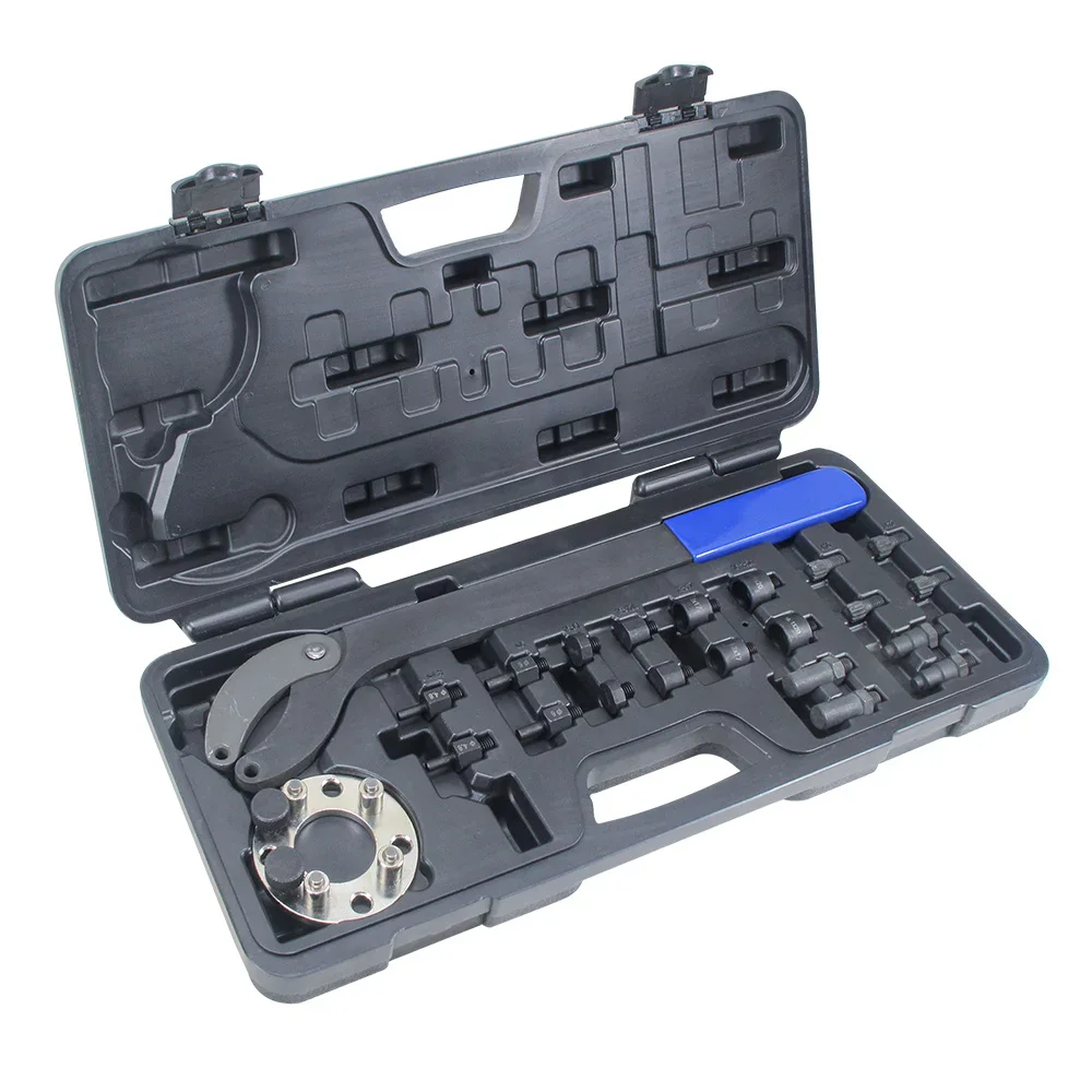 T10172A для VW Audi Skoda SEAT T10554 эквивалентный держатель шкива распределительного вала