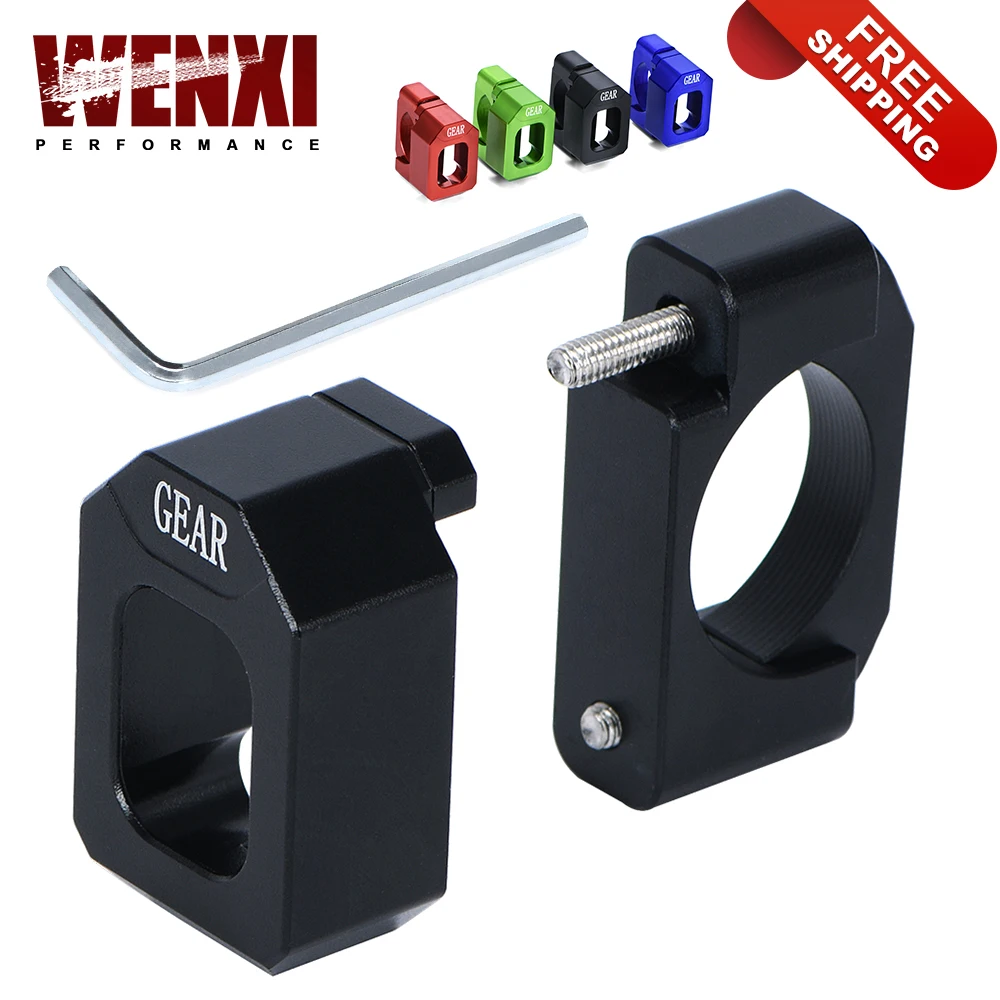 

Кронштейн для дисплея скорости мотоцикла Ducati, SUZUKI, KAWASAKI, HONDA, YAMAHA