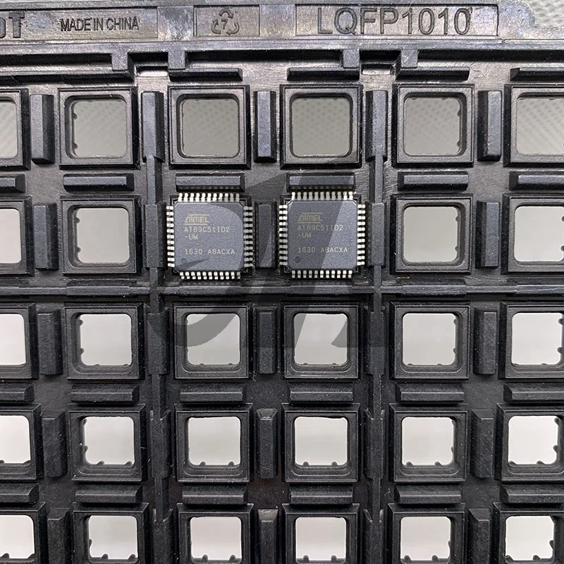 

1 шт./партия, фонарь для микроконтроллера TQFP44